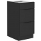 Szafka dolna 40 D 3S PREMIUM BOX